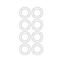 MJX Ball Bearing (8pcs) [R1810]
