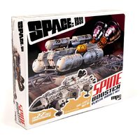 MPC 1/48 Space:1999 22" Booster Pack Accessory Set