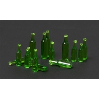 Meng 1/35 Beer Bottles for Vehicle/Diorama