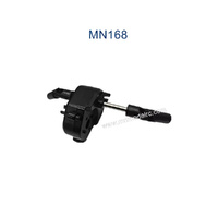 MN Model 280 Gearbox With Motor