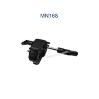 MN Model 280 Gearbox With Motor