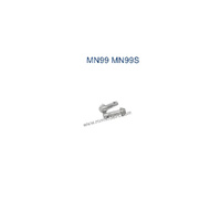 MN Model 78 Small Pinion Gear