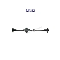 MN Model 78/82 Front Axle Shaft