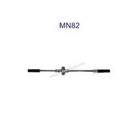 MN Model 78/82 Rear Axle Shaft