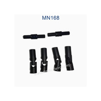 MN Model 78/82 Drive Shaft (Pair)