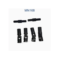 MN Model 78/82 Drive Shaft (Pair)