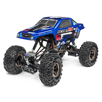 Maverick Scout RC 1/10 4WD Electric Rock Crawler [MV12505]