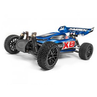 Maverick Strada XB 1/10 Brushed Electric Buggy [MV12613]