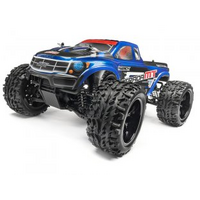 Maverick Strada MT 1/10 Brushed Electric Monster Truck [MV12615]