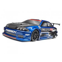 Maverick Strada DC 1/10 4WD Brushed Electric Drift Car [MV12618]