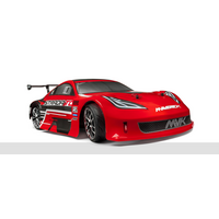 Maverick Strada Red TC 1/10 4WD Brushless Electric Touring Car [MV12624]