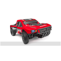 Maverick Strada Red SC 1/10 4WD Brushless Electric Short Course Truck [MV12625]