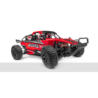 Maverick Strada Red DT 1/10 4WD Brushless Electric Desert Truck [MV12628]