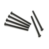 Maverick Button Head Screw 3X38mm (6pcs) [150044]