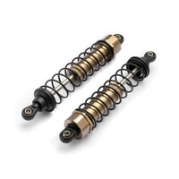 Maverick Alum Rear Shock Absorber 2pcs [150057]