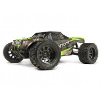 Maverick PHANTOM TRUCK BODY - WITH DECALS [150068]
