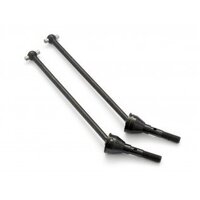 *USE MV150231* Maverick MV150149 Universal Drive Shaft Set(2pcs)
