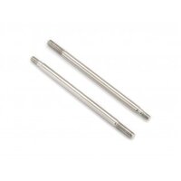 Maverick Shock Shaft Set (2pcs) [150153]