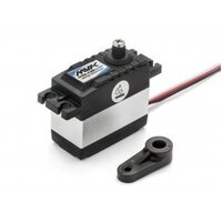Maverick MS-06WR Servo (Water-Resistant/6.0V/6kg/Plastic Geared) [150166]