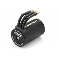 Maverick MM-3660-BL 3300KV Brushless Motor (5.0mm Shaft) [150168]