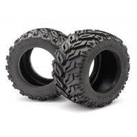 Maverick Tredz Tractor Tire (2pcs) [150180]