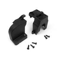 Maverick Spur Gear Cover Set 150373