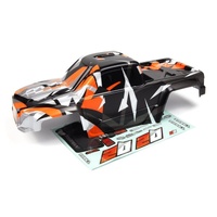 Maverick Quantum2 MT Body (Orange)