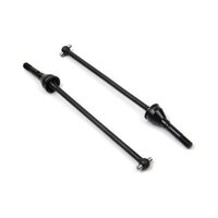 Maverick Front Universal Drive Shaft Set (2pcs)