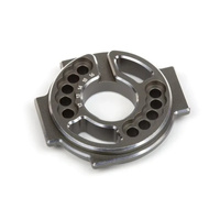 Maverick Aluminium Motor Mount (Grey)