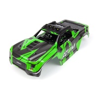 Maverick Assembled AT1 Bodyshell (Green) [150572]