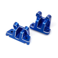 Maverick Aluminium Shock Tower Brace (Blue)