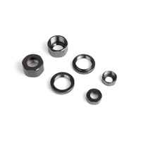 Maverick Shock Cap Set (Grey)