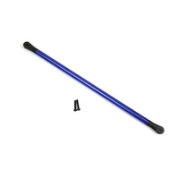 Maverick Aluminium Chassis Brace (Blue)