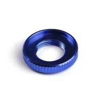 Maverick Servo Saver Nut (Blue)