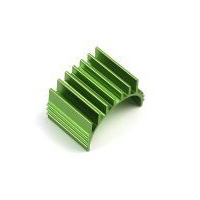 Maverick Heat Sink (Green)