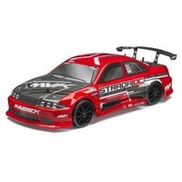 Maverick Drift Car Painted Body Red (DC) [MV22750]
