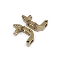 Maverick Aluminum C-Hubs (2 Pcs) [MV22804]
