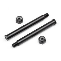 Maverick Front Lower Outer Hinge Pins 5x50.5mm 2 Pcs (Vader XB) [MV27056]