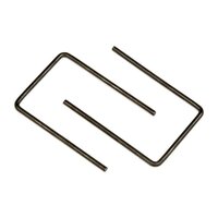 Maverick Lower Hinge Pin FR and RR 2 Pcs (All Ion) [MV28026]