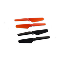 NINCO BLADES SET (QUADRONE SPORT)