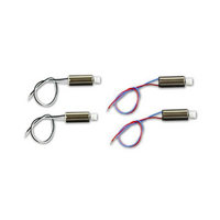 NINCO MOTOR SET (QUADRONE SPORT) L16MM