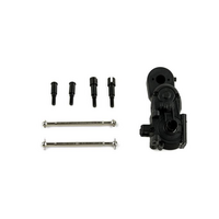 NINCO TRANSMISSION SET (RAIDER)