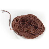 OCCRE COTTON THREAD 1.5MMX2M 1 COIL