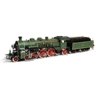 OcCre 1/32 Bavarian BR-18 Train Model Kit