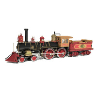 OcCre 1/32 Rogers 119 Train Model Kit