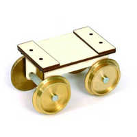 *DISC*OCCRE ACCESSORY SAN FRANCISCO MOTOR