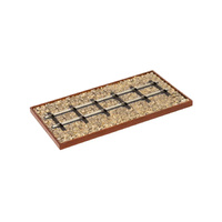 OcCre Display Base for Rocket or Adler (without coaches)