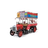 OcCre 1/24 AEC Bus “B” Type Model Kit