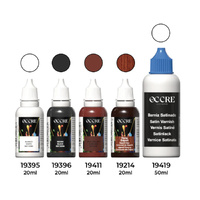 OcCre Paint Set for 12014 - America
