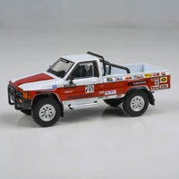 Para64 1/64 Toyota Hilux '87 Mojave 250 Diecast Model Car